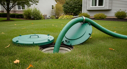 Septic Tank services